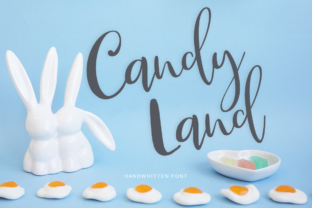 Candy Land Review: A Sweet Script for Designers