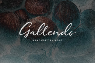 Gallendo: A Script Amp for Real Design Work