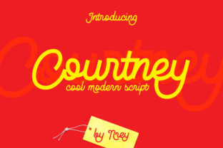 Make a Statement with Courtney Font