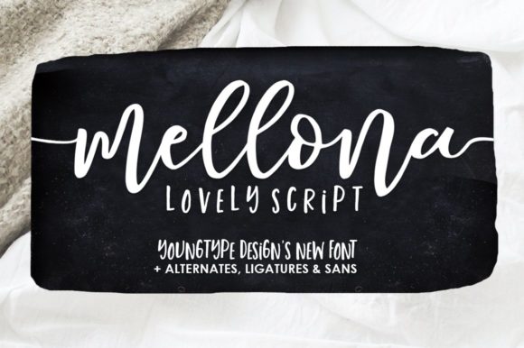Mochigan Font Review